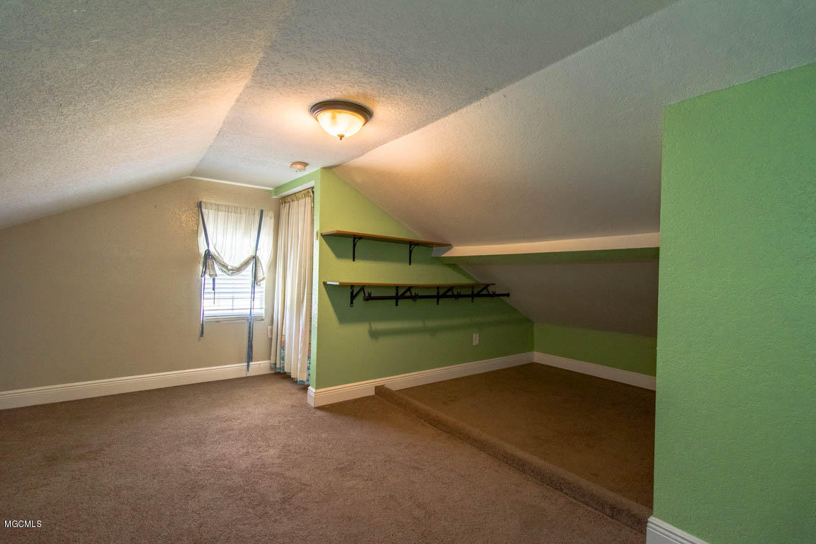 21470 Simoneaux Lane Saucier, MS 39574 - Photo 40 of 40 Room upstairs 1.2