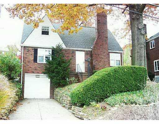 2409 Collins Road Pittsburgh, PA 15235 - Photo 1 of 8 Exterior Front.