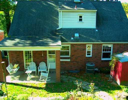 2409 Collins Road Pittsburgh, PA 15235 - Photo 7 of 8 Yard/Garden.