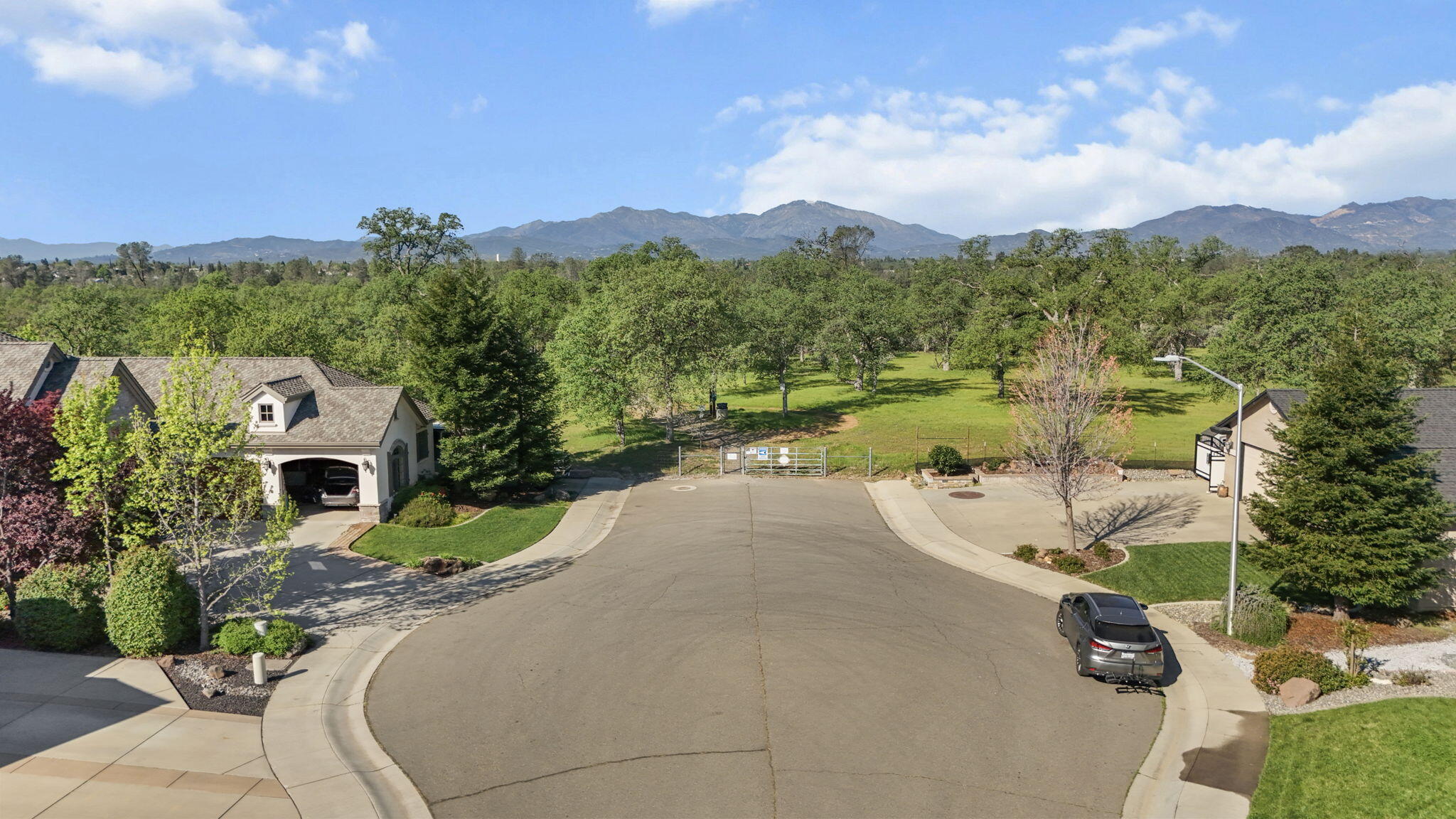 2110 Cadjew Street Redding, CA 96003 - Photo 2 of 61 Trail head is one house away