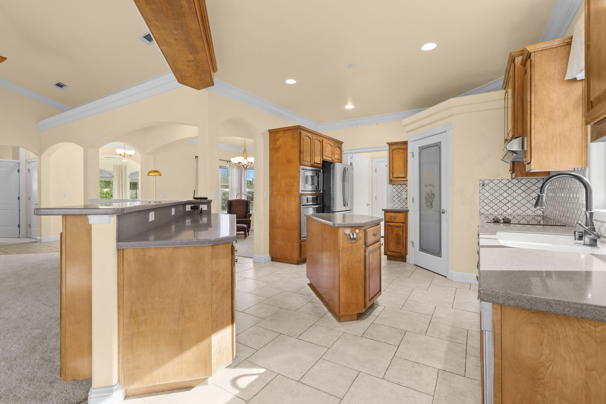 2110 Cadjew Street Redding, CA 96003 - Photo 4 of 61 Kitchen