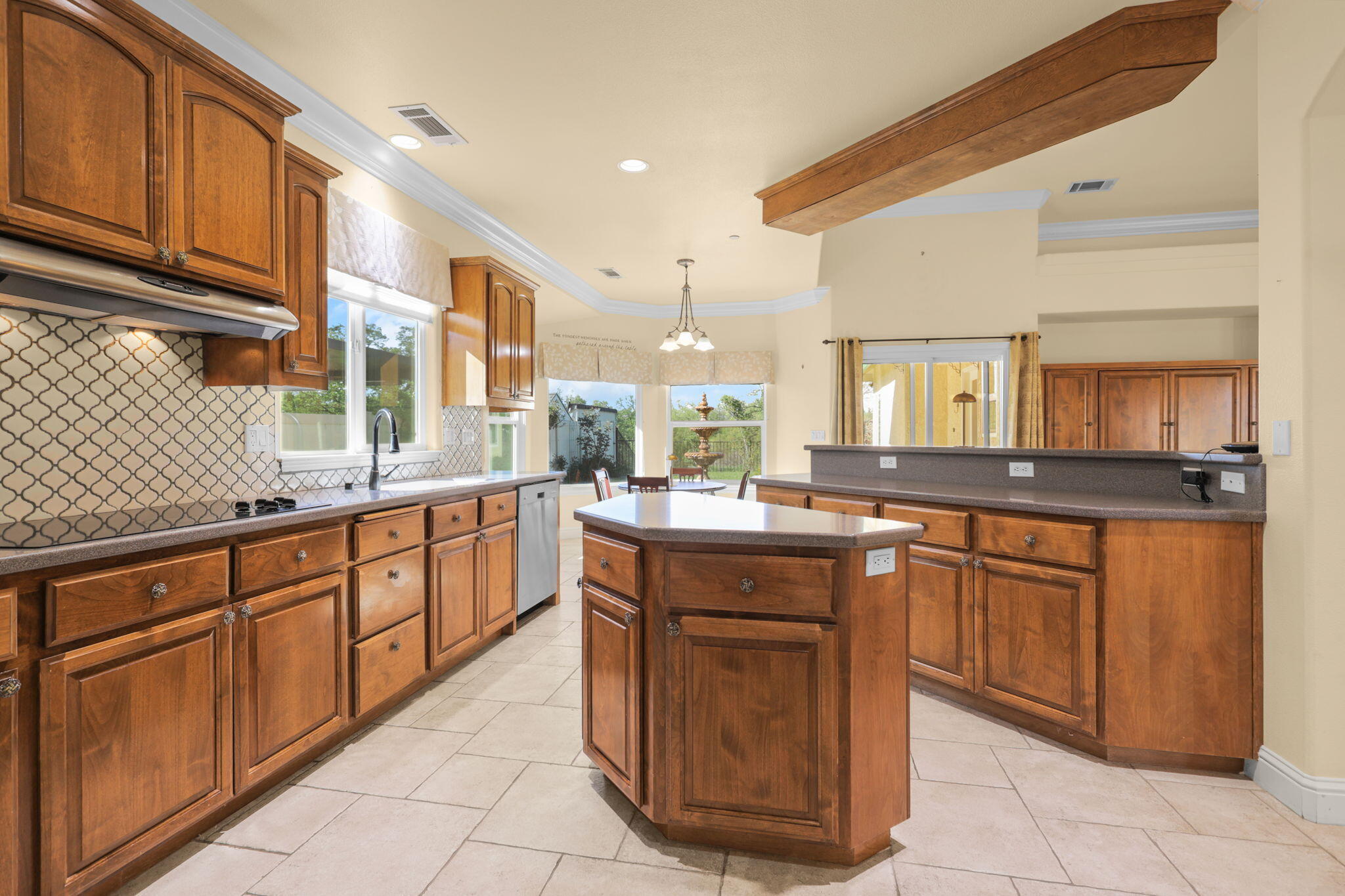 2110 Cadjew Street Redding, CA 96003 - Photo 6 of 61 Kitchen