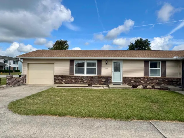 $124,900 | 1513 Avon Place, Huntington, IN 46750