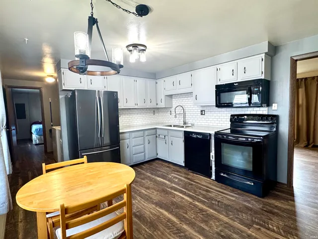 $124,900 | 1513 Avon Place, Huntington, IN 46750