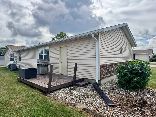 $124,900 | 1513 Avon Place, Huntington, IN 46750