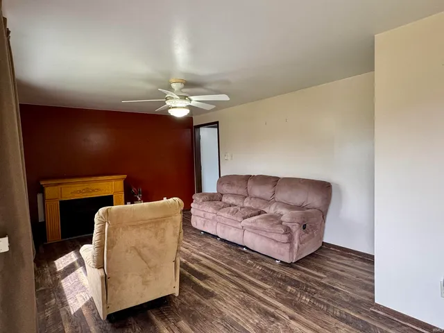 $124,900 | 1513 Avon Place, Huntington, IN 46750