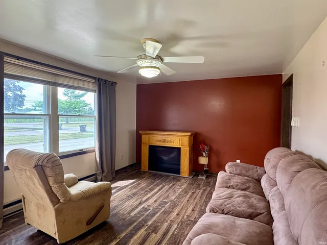 $124,900 | 1513 Avon Place, Huntington, IN 46750