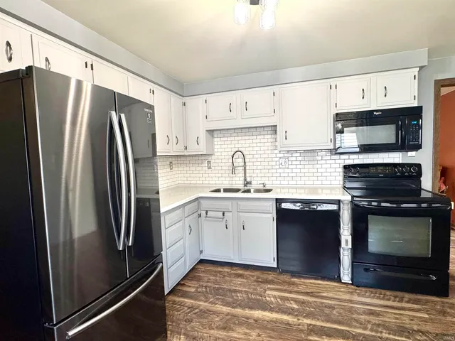 $124,900 | 1513 Avon Place, Huntington, IN 46750