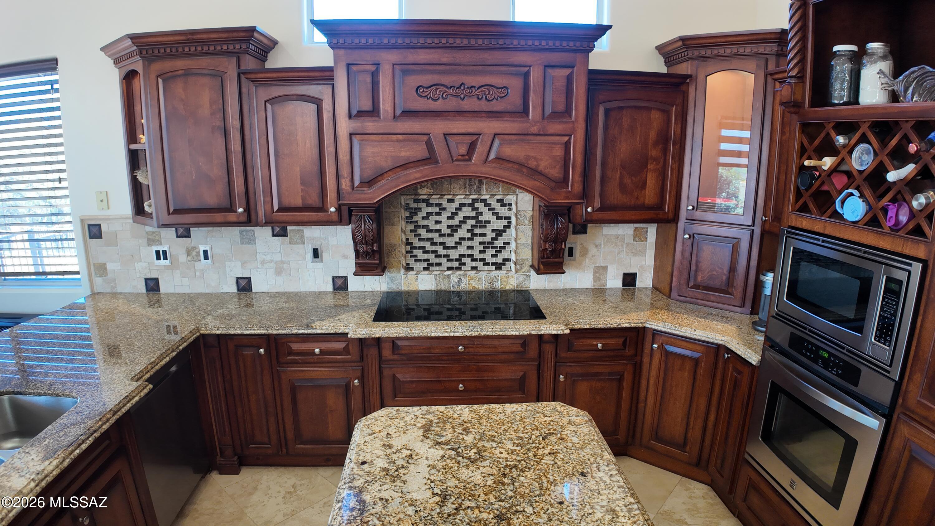 235 Circulo Cerro Rio Rico, AZ 85648 - Photo 15 of 43 DJI_20260318115435_0527_D
