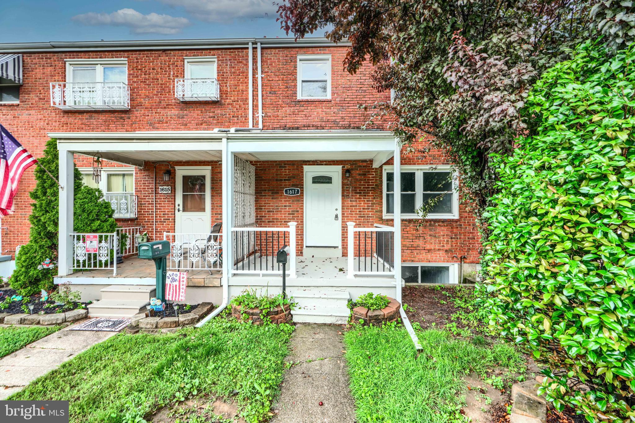1617 Lynch Road Dundalk, MD 21222 - Photo 3 of 48