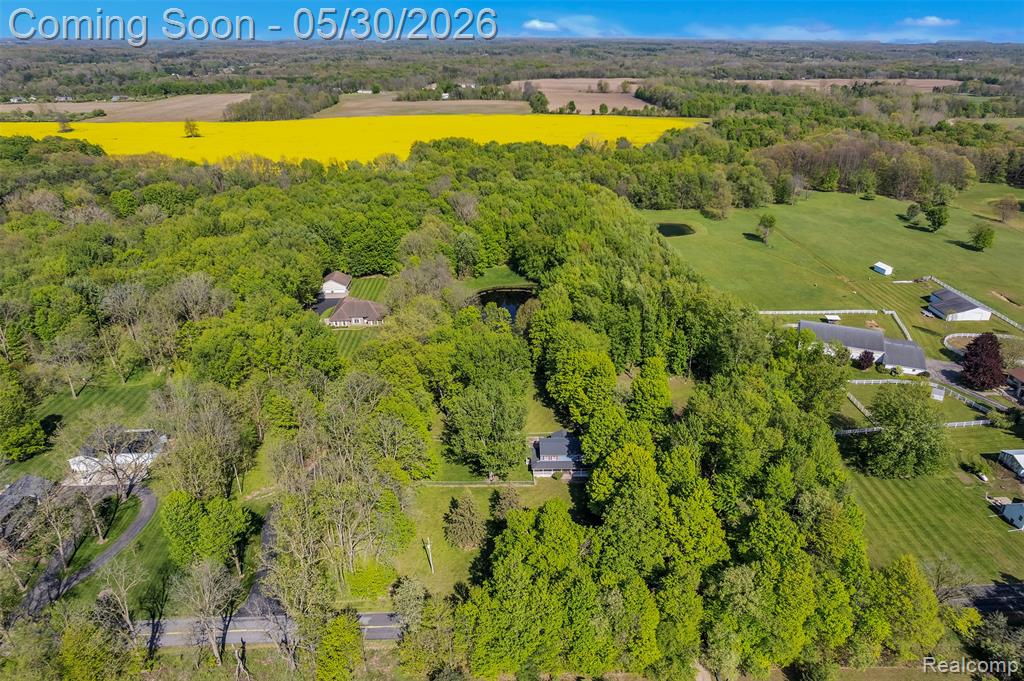 1345 Ives Road Mason, MI 48854 - Photo 80 of 92