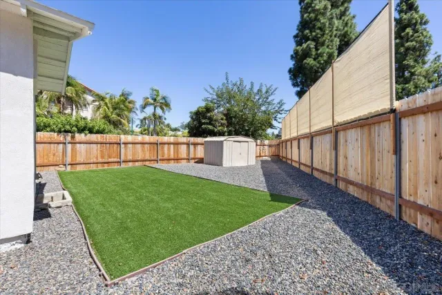 a car parked on the side of the road