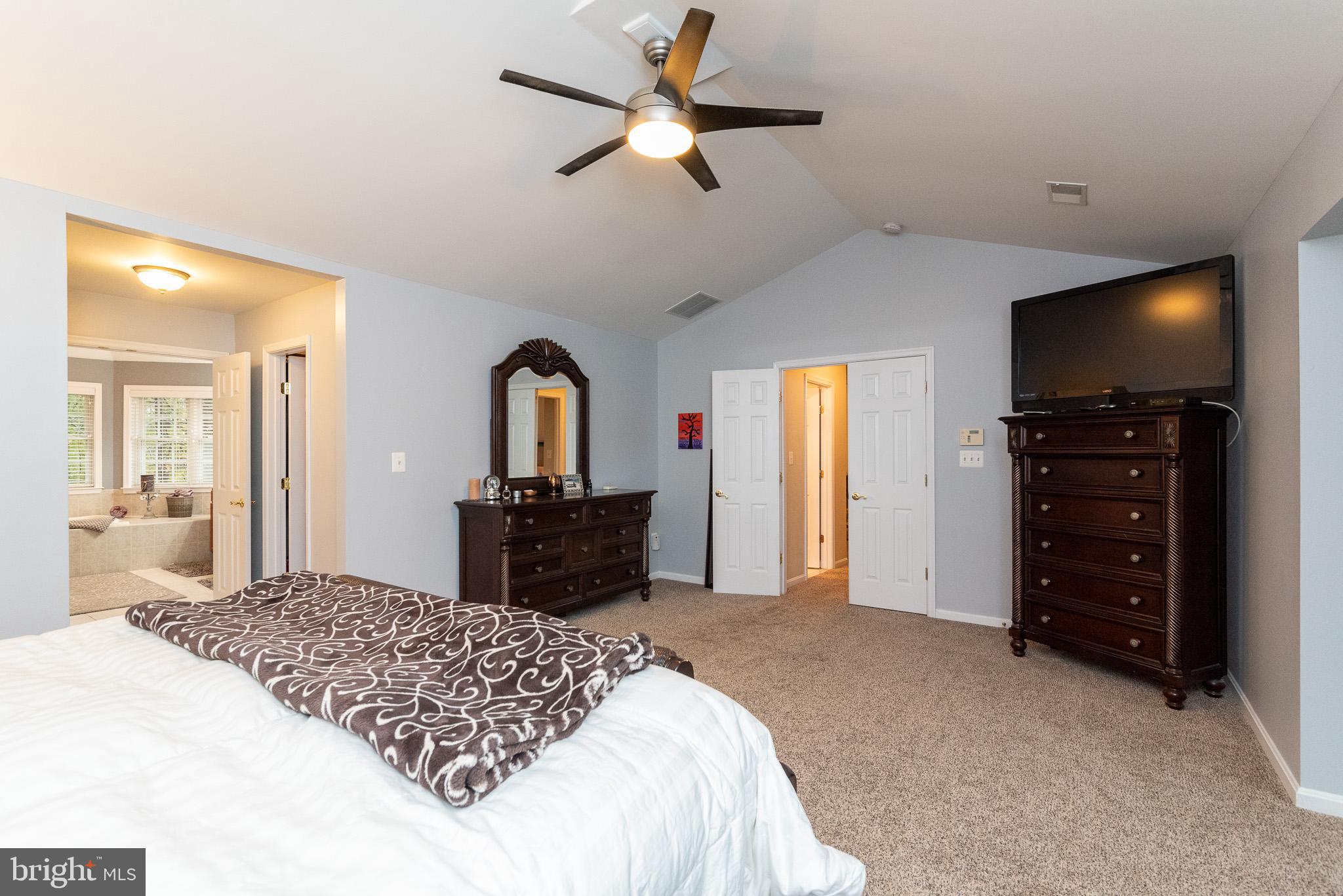 6433 Catalpa Road Fork, MD 21051 - Photo 40 of 92 Owners Suite