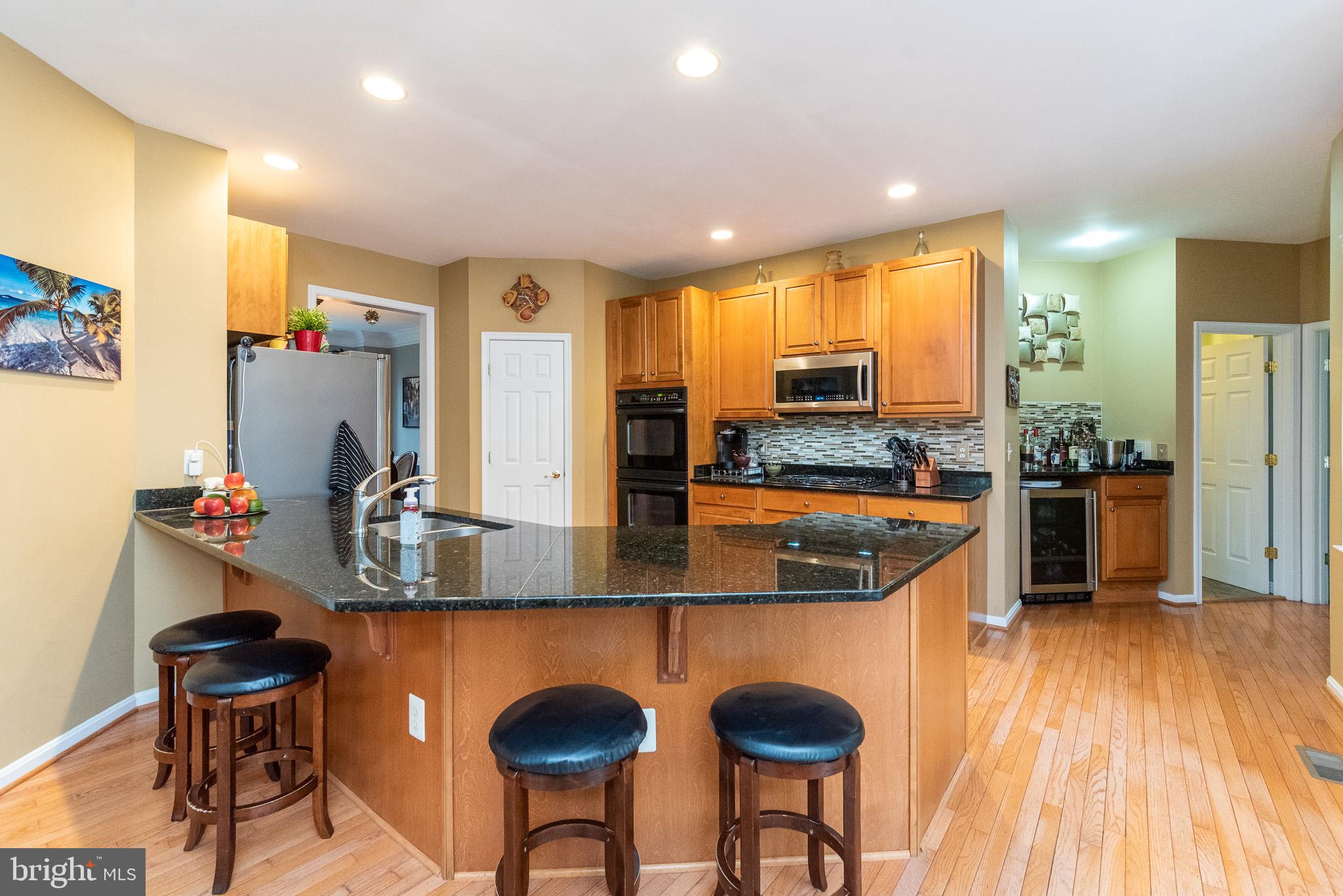6433 Catalpa Road Fork, MD 21051 - Photo 5 of 92 Chefs Kitchen
