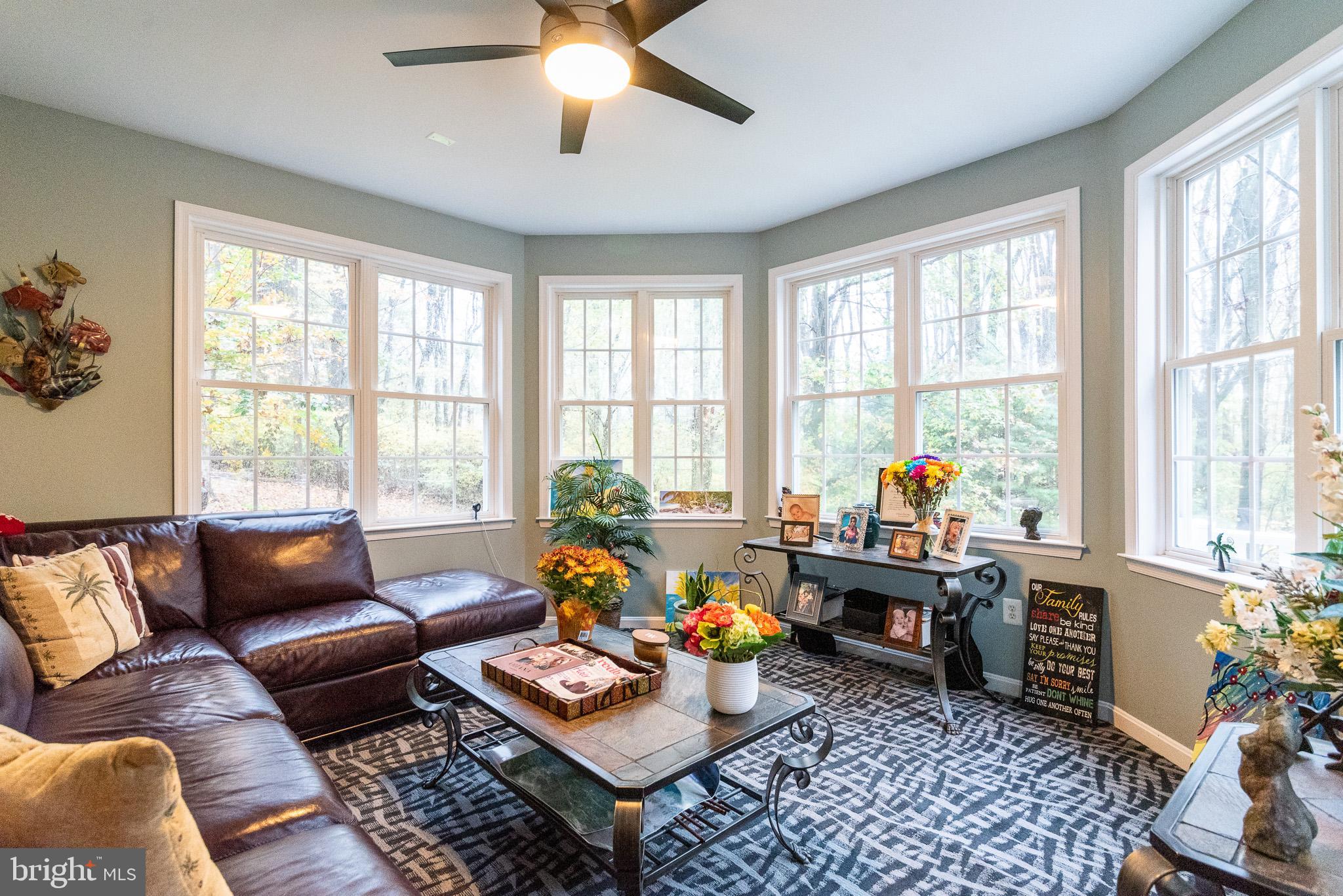 6433 Catalpa Road Fork, MD 21051 - Photo 8 of 92 Sunroom