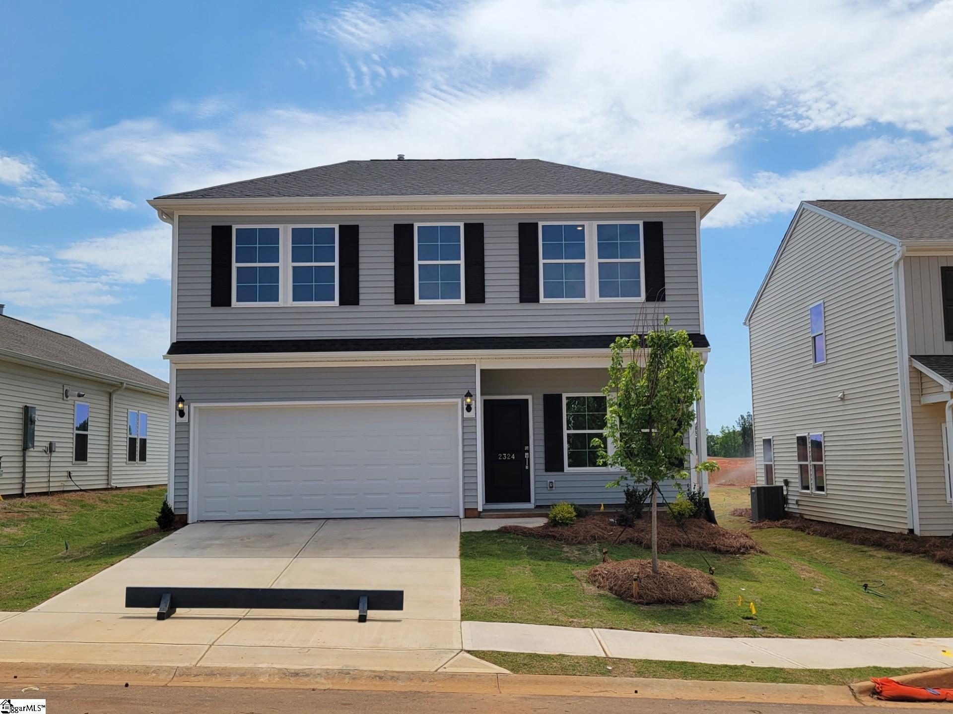 2324 Mill Loop Spartanburg, SC 29301 - Photo 1 of 13