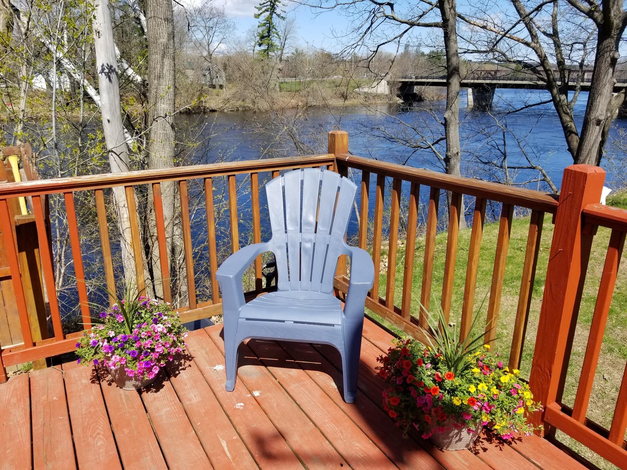 15 Crummett Street Waterville, ME 04901 - Photo 35 of 35 Home Sweet Home!