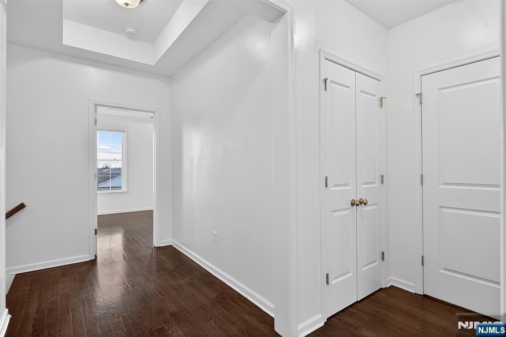 215 Roosevelt Drive Wood-Ridge, NJ 07075 - Photo 23 of 50 a view of an empty room