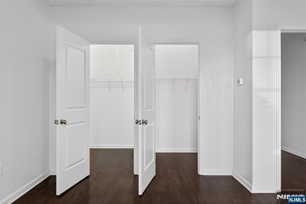 215 Roosevelt Drive Wood-Ridge, NJ 07075 - Photo 27 of 50 a view of a bathroom with wooden floor