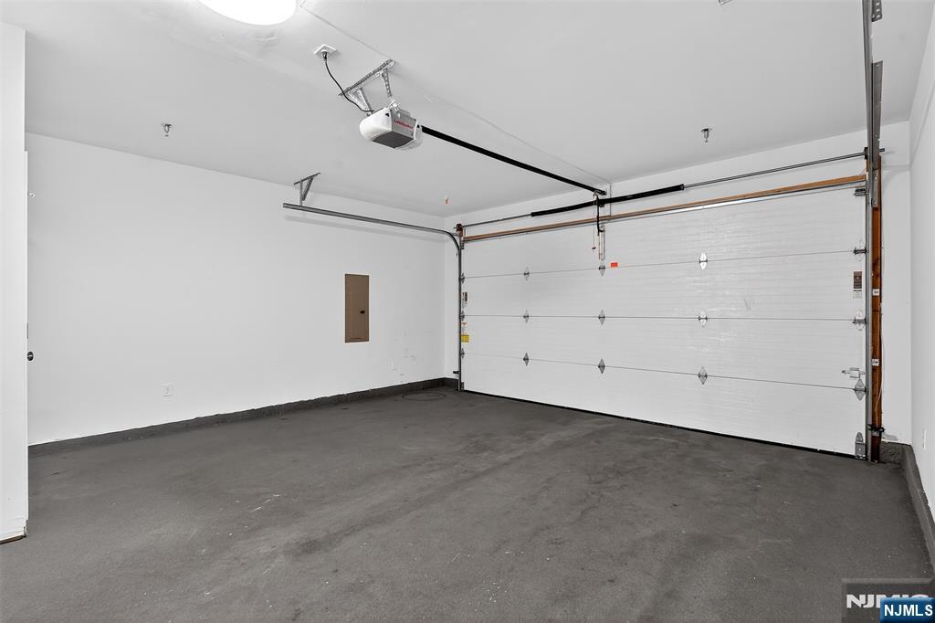 215 Roosevelt Drive Wood-Ridge, NJ 07075 - Photo 39 of 50 a view of a garage