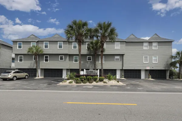 $700,000 | 1217 Ocean Boulevard South, Unit 9, Surfside Beach, SC 29575
