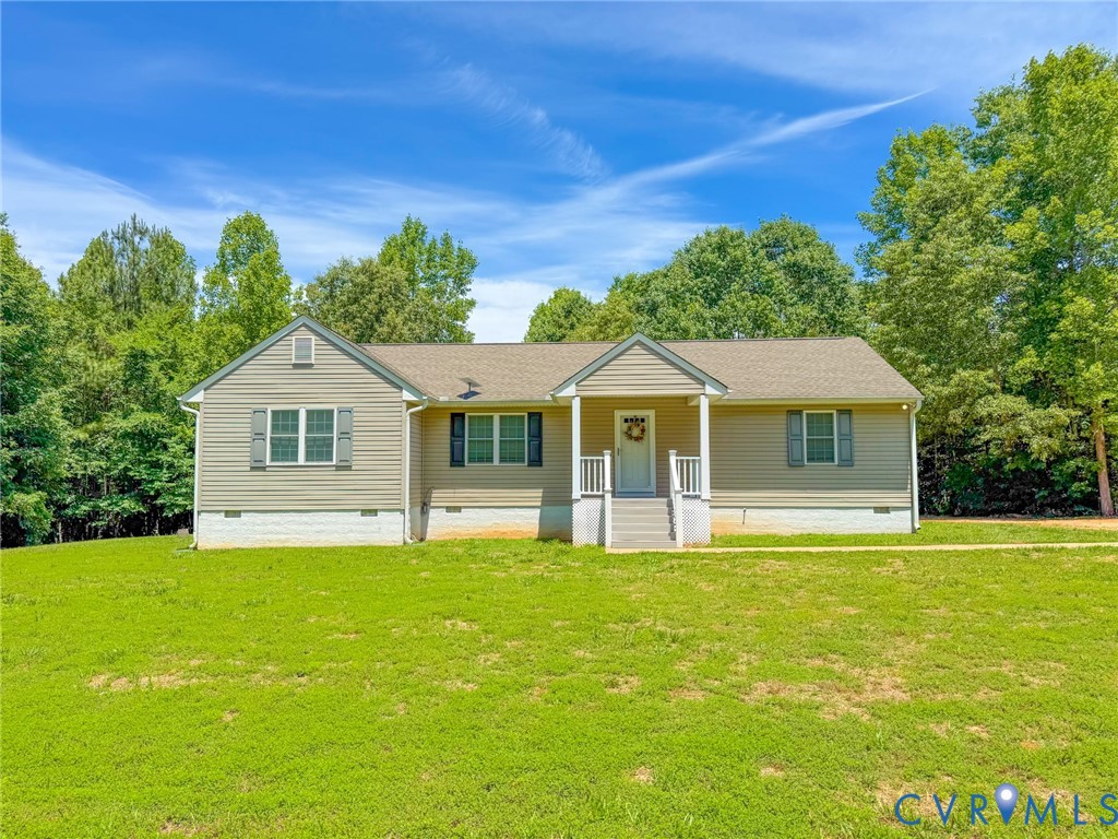 2293 Turkey Island Road Crewe, VA 23930 - Photo 28 of 36