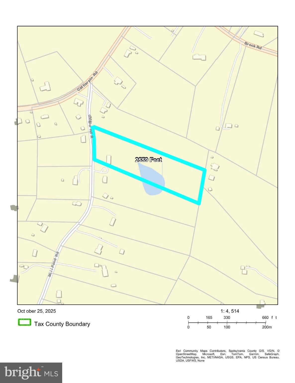 10325 Mill Pond Road Spotsylvania, VA 22551 - Photo 23 of 43 a picture of a room with a bench