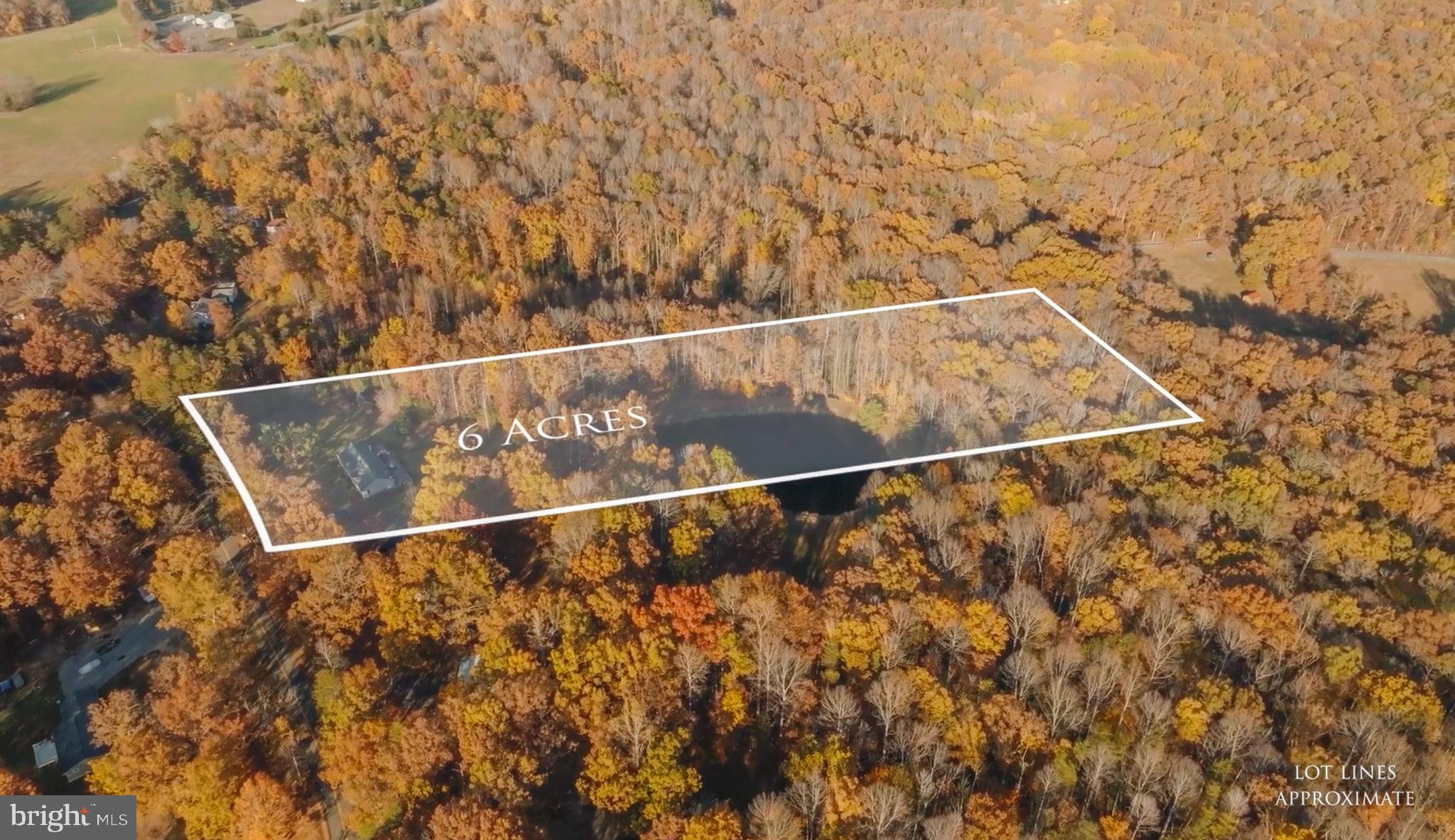 10325 Mill Pond Road Spotsylvania, VA 22551 - Photo 5 of 43 a view of balcony