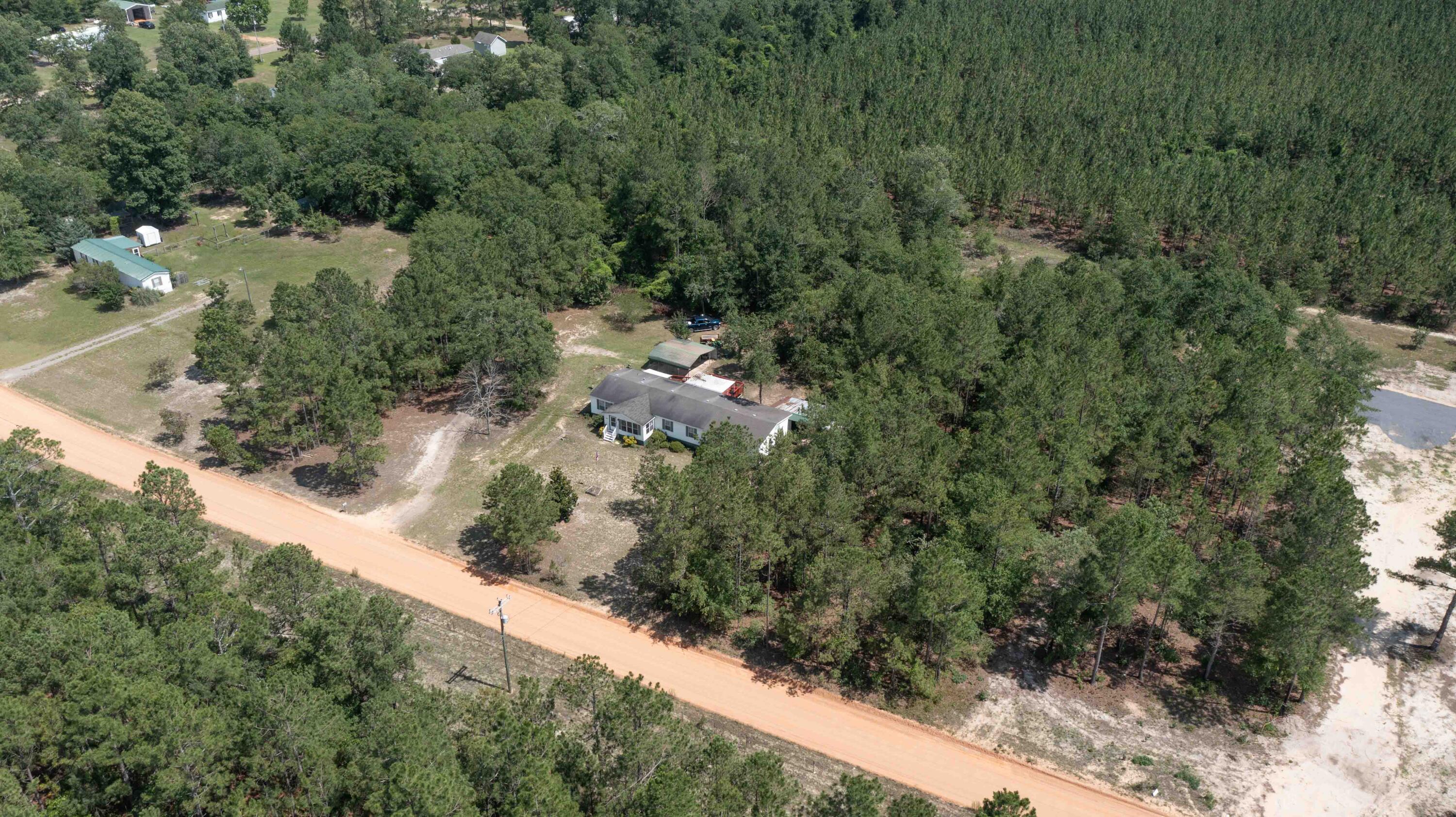 209 Archie Ware Road Ridge Spring, SC 29129 - Photo 11 of 24