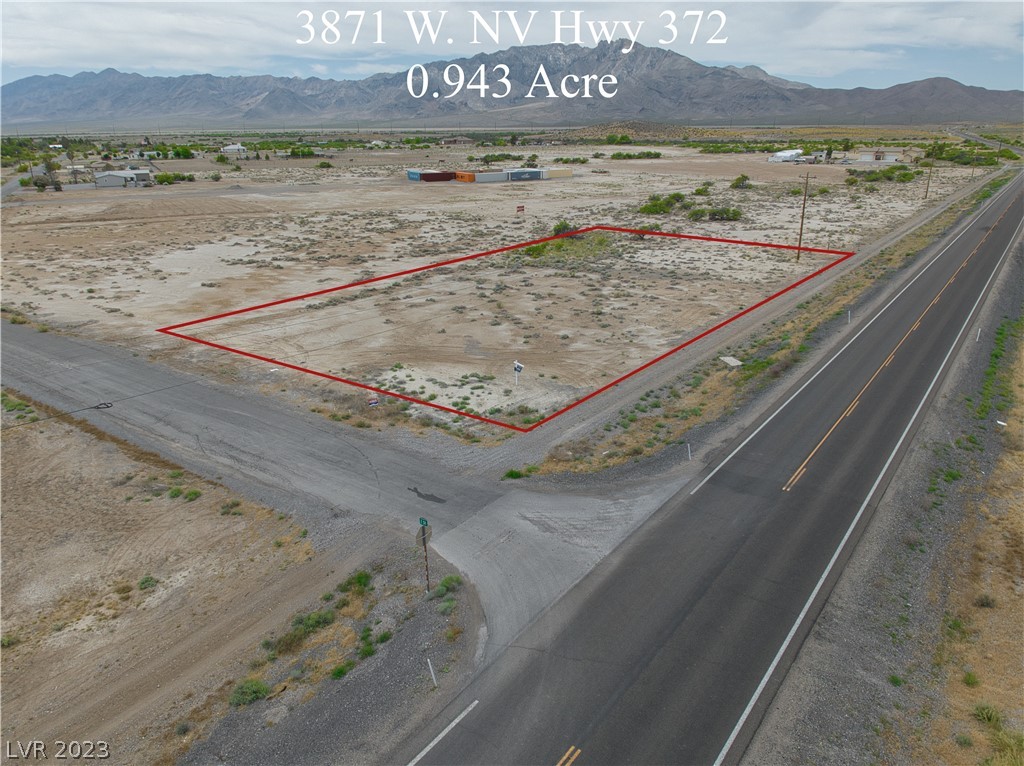 3871 West Nevada Hwy  