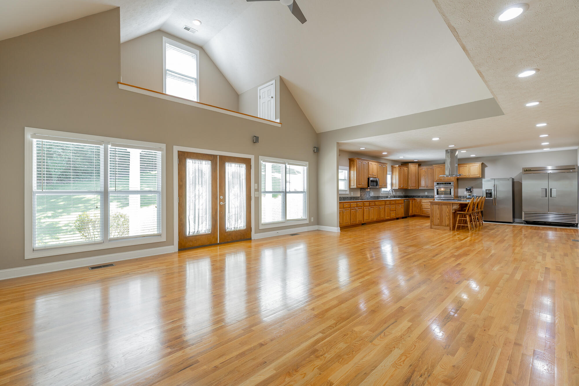 98 Etowah Ridge Ringgold, GA 30736 - Photo 21 of 124 98 Etowah Ridge HD-8
