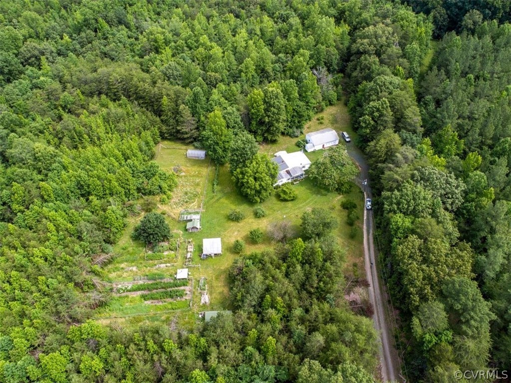 37 Jenkins Church Road Cumberland, VA 23040 - Photo 29 of 33 Gallery Image 29