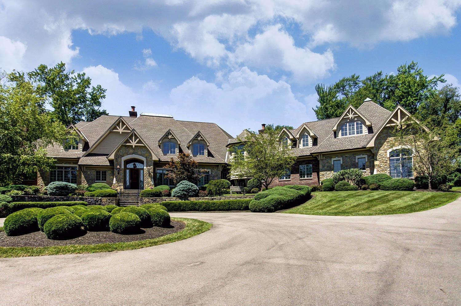 7625 Blome Road Cincinnati, OH 45243 - Photo 1 of 1