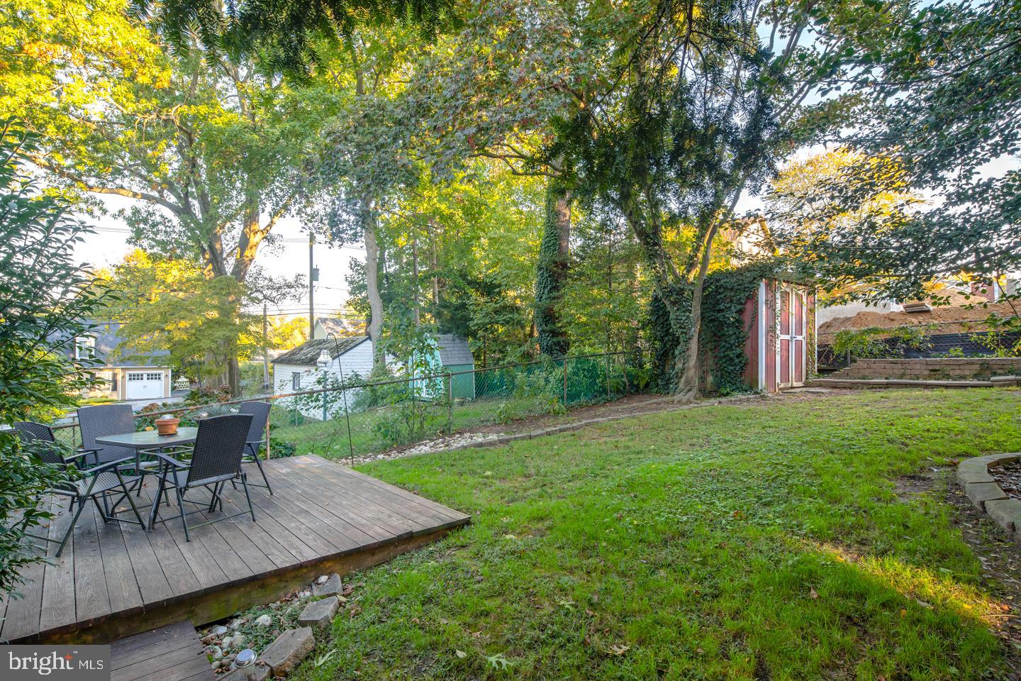 220 Lakeview Avenue Haddonfield, NJ 08033 - Photo 18 of 20