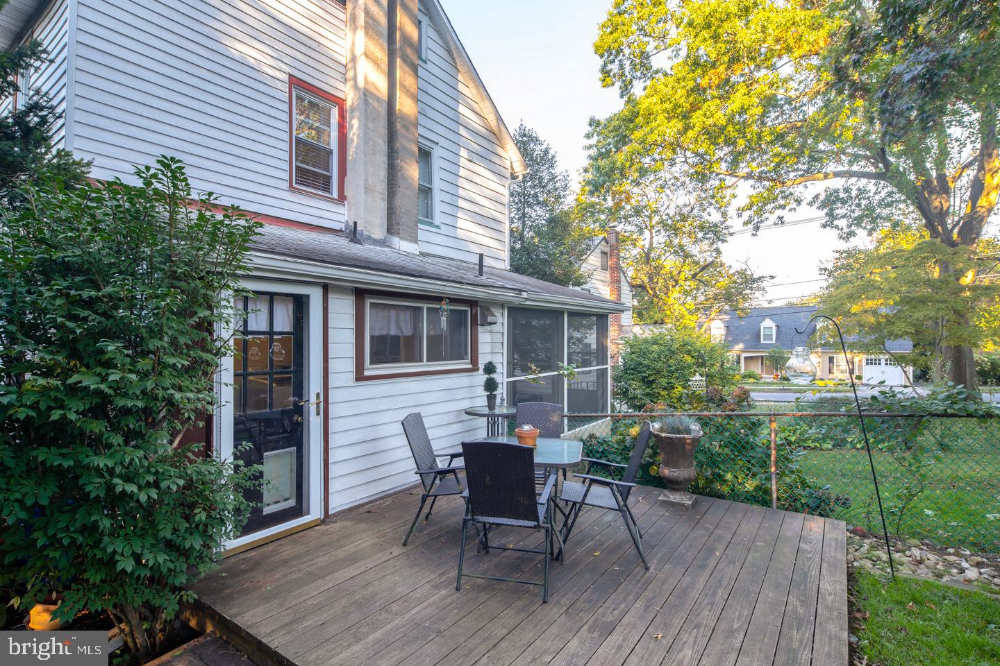 220 Lakeview Avenue Haddonfield, NJ 08033 - Photo 19 of 20