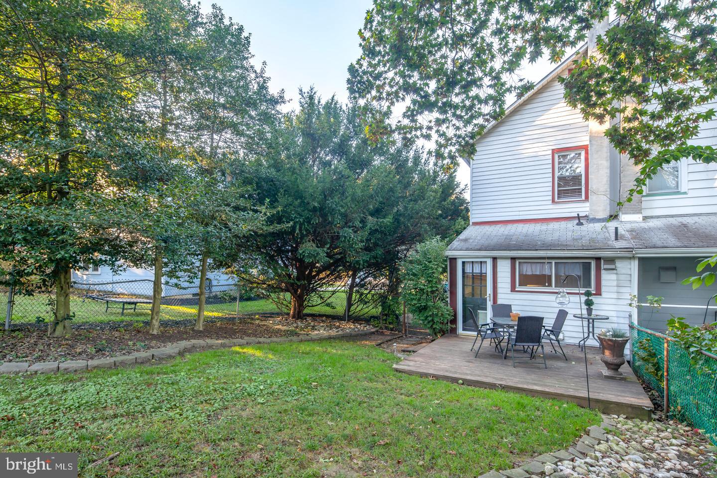 220 Lakeview Avenue Haddonfield, NJ 08033 - Photo 20 of 20
