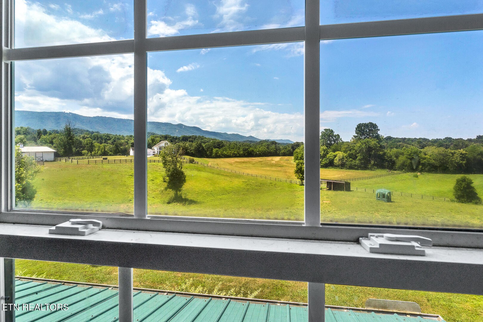 1565 Ellejoy Road Seymour, TN 37865 - Photo 12 of 27 a view of a city from a balcony