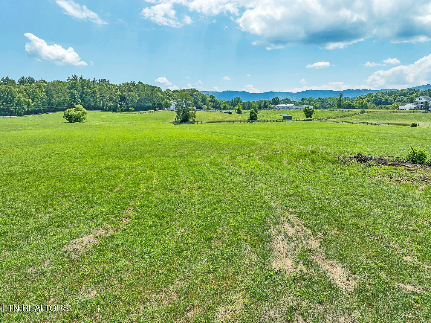 1565 Ellejoy Road Seymour, TN 37865 - Photo 25 of 27 a view of a golf course with a lake