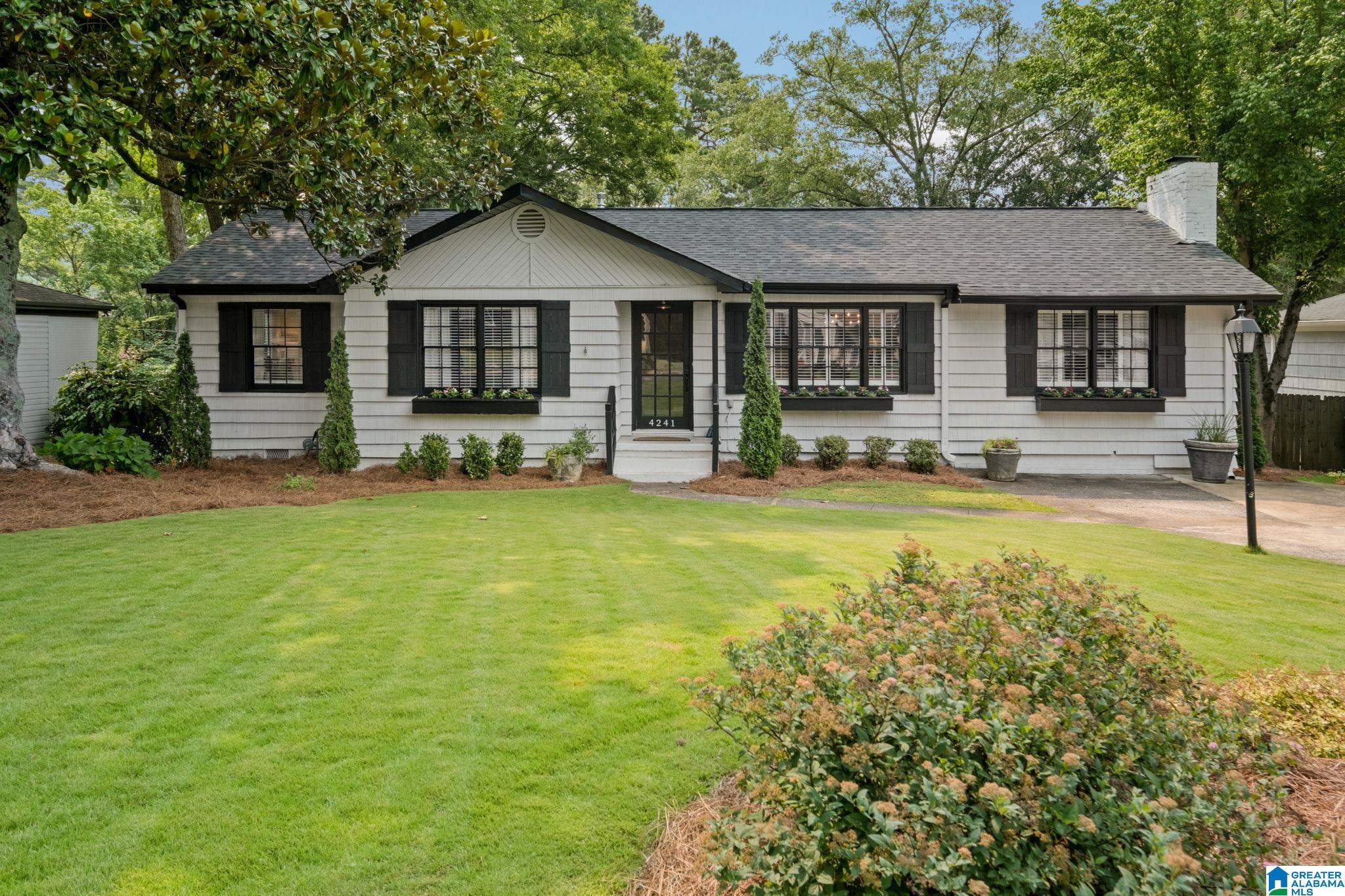 4241 Montevallo Road Birmingham, AL 35213 - Photo 1 of 56