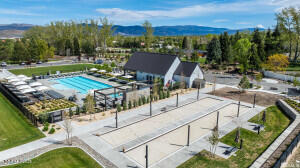 82 Caballada Street Reno, NV 89511 - Photo 38 of 39 a view of yard and patio