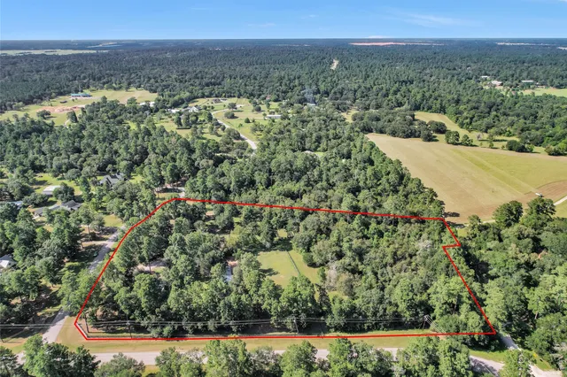 $748,000 | 26000 Pine Shadows Drive, Hockley, TX 77447