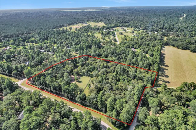 $748,000 | 26000 Pine Shadows Drive, Hockley, TX 77447