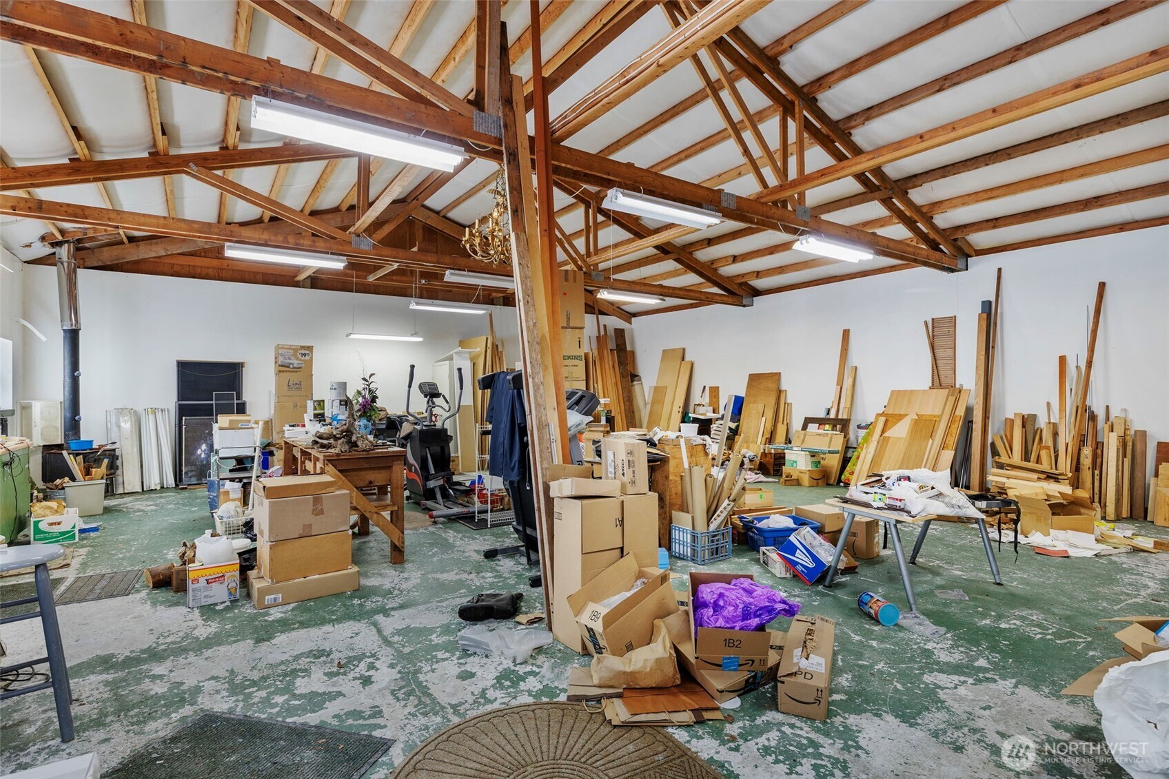 377 Reuben Johnson Road Port Ludlow, WA 98365 - Photo 37 of 39 Gallery Image 37