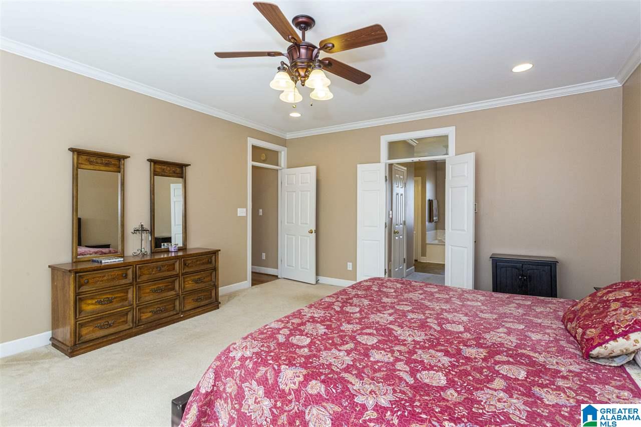 1676 Quail Ridge Drive Gardendale, AL 35071 - Photo 28 of 50