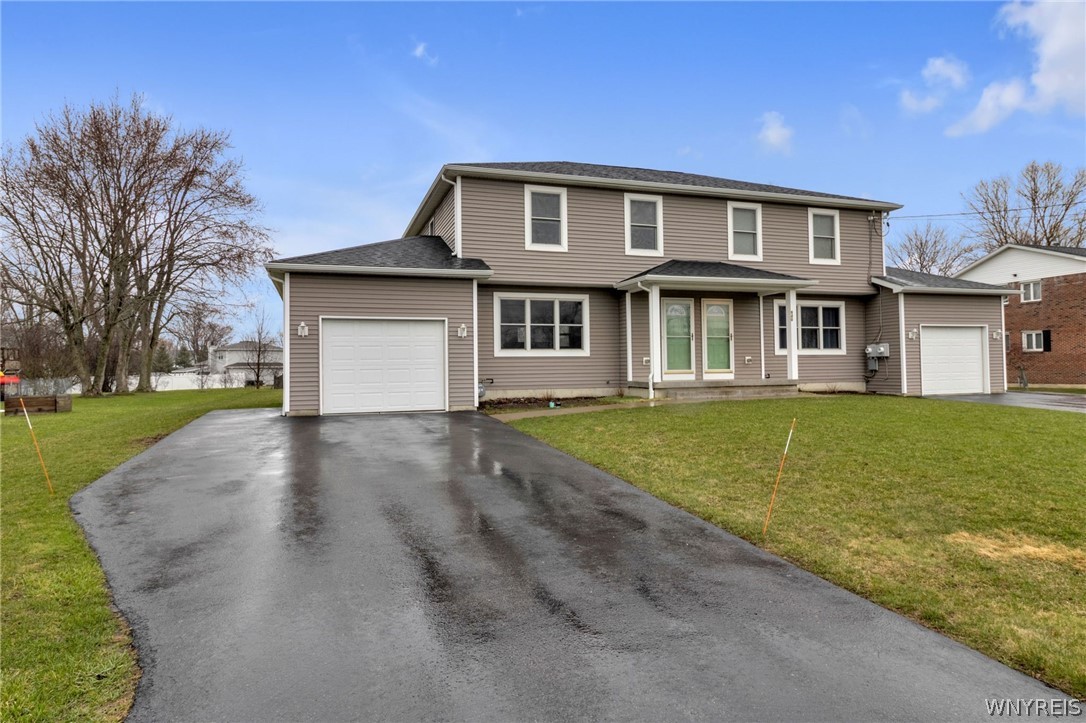 940 Reserve Road West Seneca, NY 14224 - Photo 2 of 35