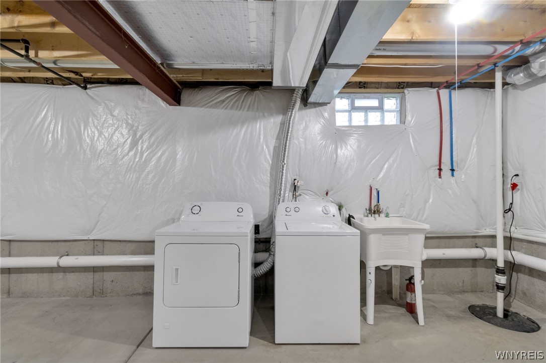 940 Reserve Road West Seneca, NY 14224 - Photo 28 of 35