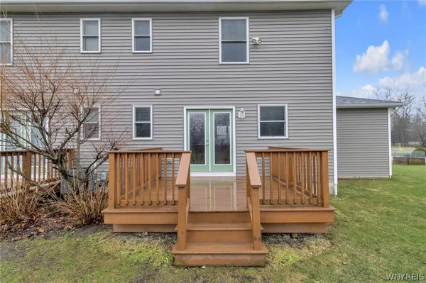 $2,650 | 940 Reserve Road, West Seneca, NY 14224