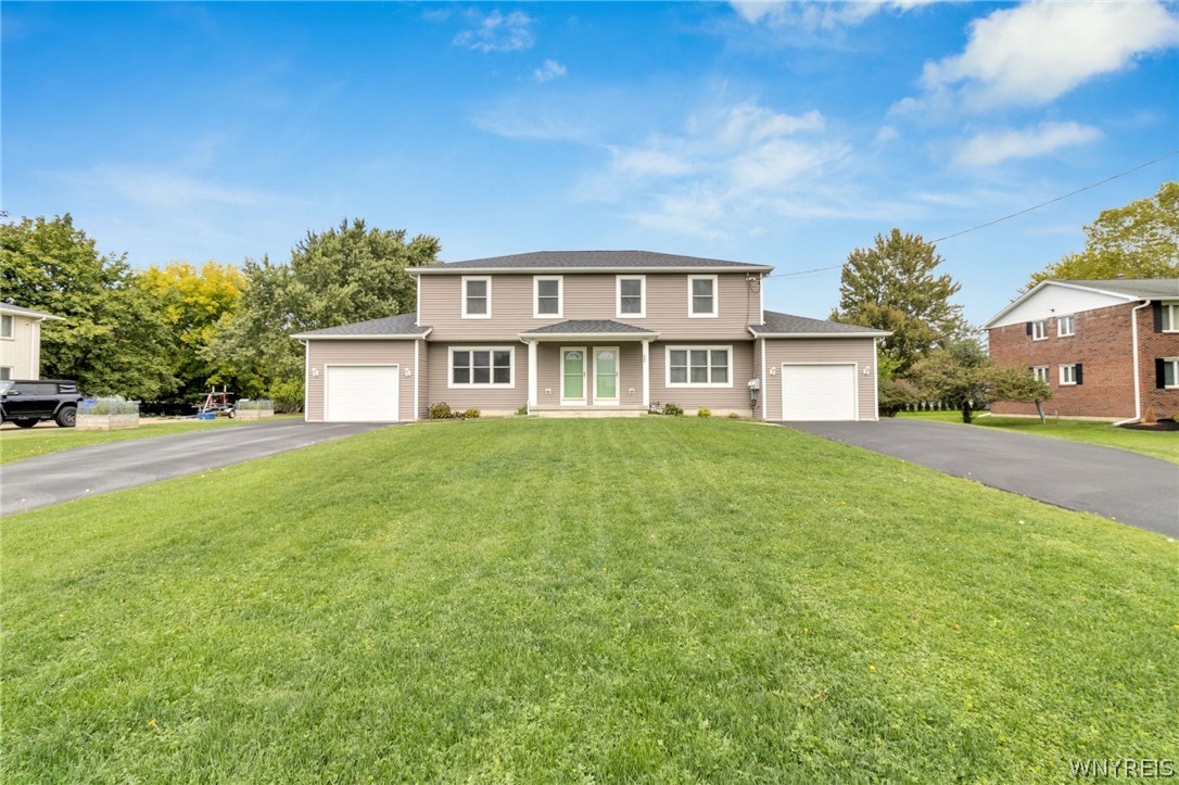 940 Reserve Road West Seneca, NY 14224 - Photo 3 of 35