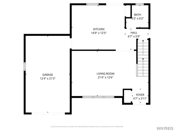 $2,650 | 940 Reserve Road, West Seneca, NY 14224