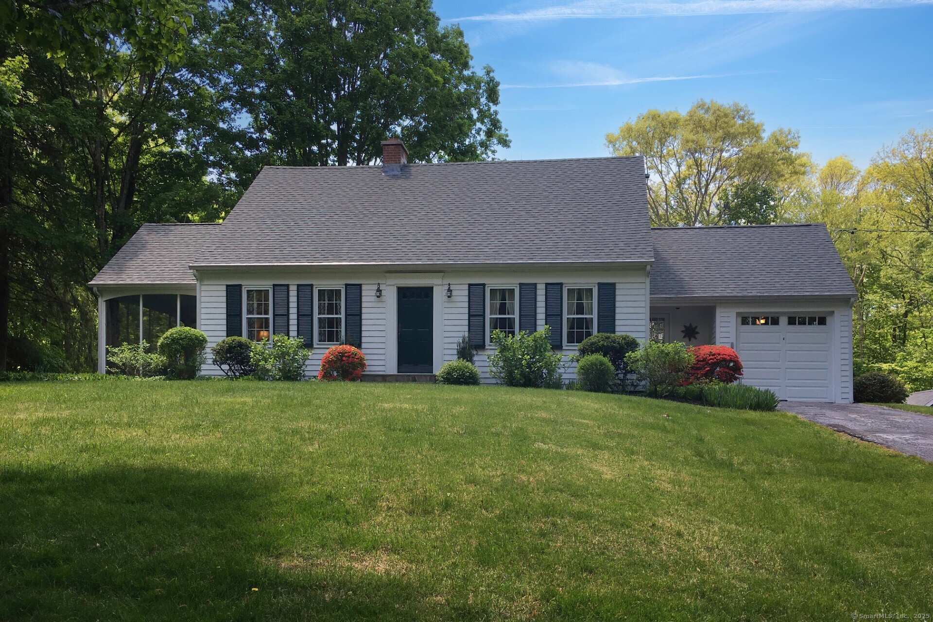 1225 Durham Road Madison, CT 06443 - Photo 1 of 1